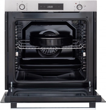 Духовой шкаф Электрический Simfer B6EM69070