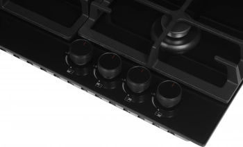 Газовая варочная поверхность Lex GVG 642A BBL