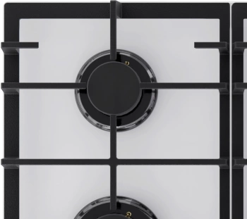 Газовая варочная поверхность Lex GVG 642A WH