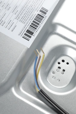 Газовая варочная поверхность Lex GVG 642A WH