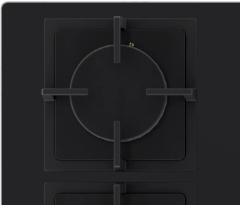 Газовая варочная поверхность Lex GVG 644A BBL