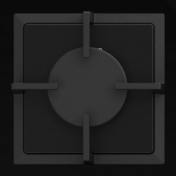 Газовая варочная поверхность Lex GVG 644A BBL