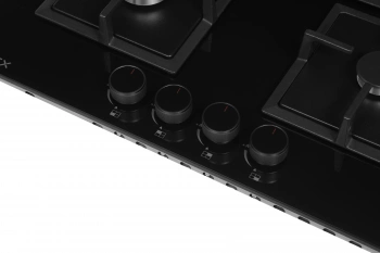 Газовая варочная поверхность Lex GVG 644A BBL