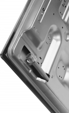 Газовая варочная поверхность Lex GVG 644A BBL