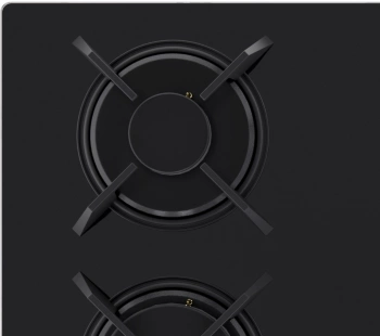 Газовая варочная поверхность Lex GVG 643A BBL