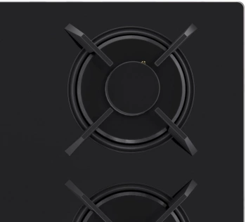 Газовая варочная поверхность Lex GVG 643A BBL