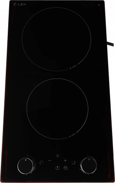 Варочная поверхность Lex EVH 320M BL