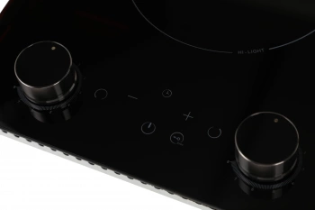 Варочная поверхность Lex EVH 320M BL