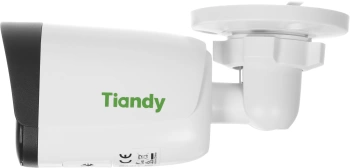 Камера видеонаблюдения IP Tiandy  TC-C35WS I5W/E/Y/S/4mm/V5.0
