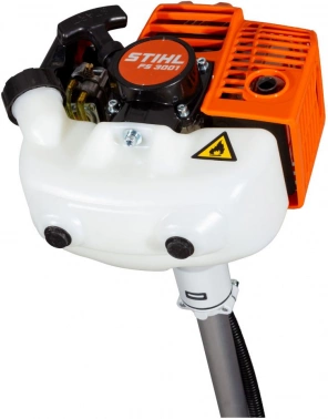 Триммер бензиновый Stihl FS 3001