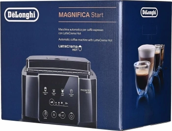 Кофемашина Delonghi Magnifica S ECAM220.60.B