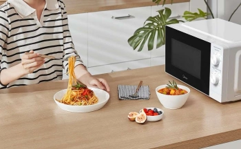 Микроволновая Печь Midea MM719M2Z-W