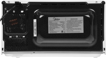 Микроволновая Печь Midea EM719M2Z-W