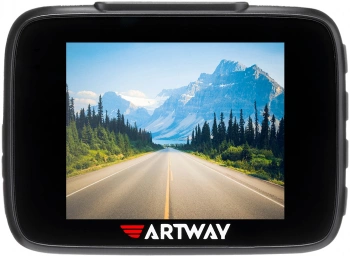 Видеорегистратор Artway AV-515