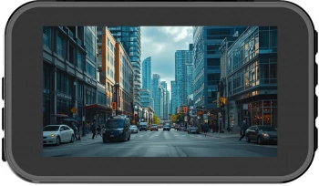 Видеорегистратор Digma FreeDrive 213