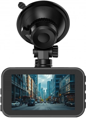 Видеорегистратор Digma FreeDrive 213