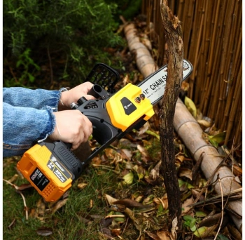 Цепная пила Deko  DKCHS 20-12