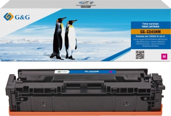Картридж лазерный G&G GG-C045HM