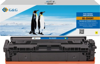 Картридж лазерный G&G GG-C045HY