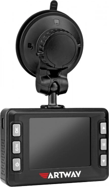 Видеорегистратор с радар-детектором Artway  MD-105 Signature SHD