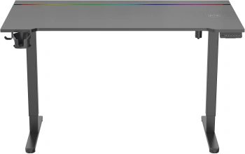 Стол игровой Cactus  CS-EDXL-GBK