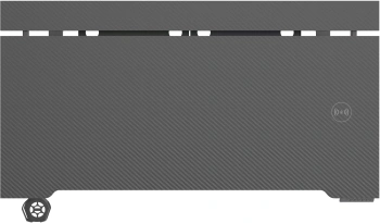 Стол игровой Cactus  CS-EDXL-GBK