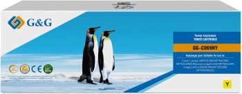 Картридж лазерный G&G GG-C069HY