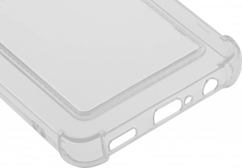 Чехол (клип-кейс) Redline для Samsung Galaxy A05 iBox Crystal