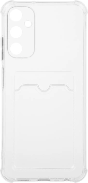 Чехол (клип-кейс) Redline для Samsung Galaxy A05s iBox Crystal