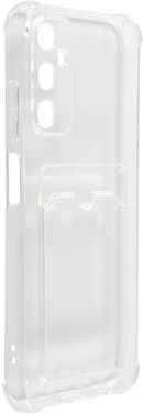 Чехол (клип-кейс) Redline для Samsung Galaxy A05s iBox Crystal