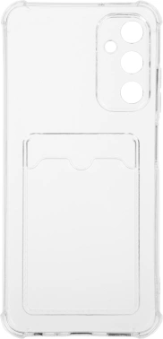 Чехол (клип-кейс) Redline для Samsung Galaxy A05s iBox Crystal