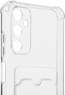 Чехол (клип-кейс) Redline для Samsung Galaxy A05s iBox Crystal