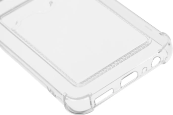 Чехол (клип-кейс) Redline для Samsung Galaxy A05s iBox Crystal