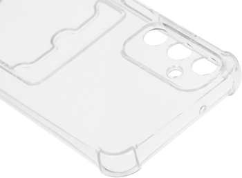 Чехол (клип-кейс) Redline для Samsung Galaxy A05s iBox Crystal