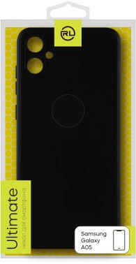 Чехол (клип-кейс) Redline для Samsung Galaxy A05 Ultimate