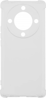 Чехол (клип-кейс) Redline для Honor X9a iBox Crystal