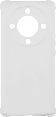 Чехол (клип-кейс) Redline для Honor X9a iBox Crystal