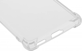 Чехол (клип-кейс) Redline для Honor X9a iBox Crystal