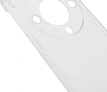 Чехол (клип-кейс) Redline для Honor X9a iBox Crystal