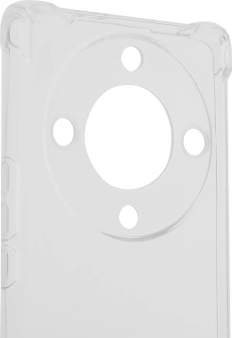 Чехол (клип-кейс) Redline для Honor X9a iBox Crystal