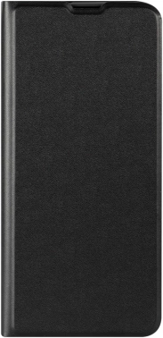 Чехол (флип-кейс) Redline для Honor X9a черный (УТ000033872)