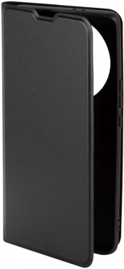 Чехол (флип-кейс) Redline для Honor X9a черный (УТ000033872)