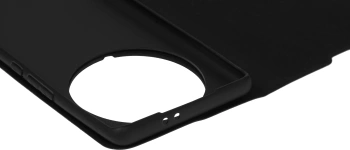 Чехол (флип-кейс) Redline для Honor X9a черный (УТ000033872)