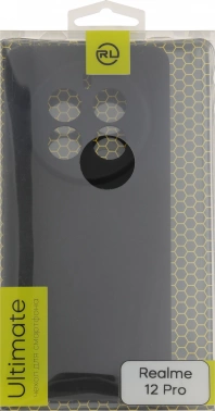 Чехол (клип-кейс) Redline для Realme 12 Pro Ultimate