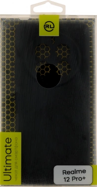 Чехол (клип-кейс) Redline для Realme 12 Pro + Ultimate