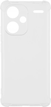 Чехол (клип-кейс) Redline для Xiaomi Redmi Note 13 Pro + iBox Crystal