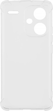 Чехол (клип-кейс) Redline для Xiaomi Redmi Note 13 Pro + iBox Crystal