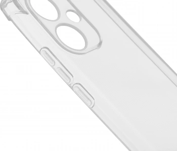 Чехол (клип-кейс) Redline для Xiaomi Redmi Note 13 Pro + iBox Crystal