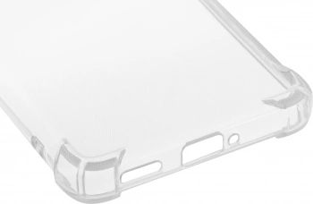 Чехол (клип-кейс) Redline для Xiaomi Redmi Note 13 Pro + iBox Crystal