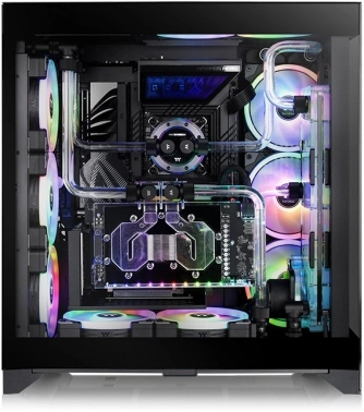 Корпус Thermaltake CTE E660MX